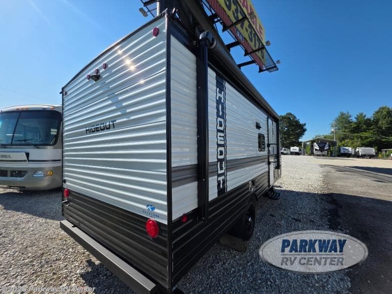 Used 2025 Keystone Hideout Sport Single Axle 186SS available in Ringgold, Georgia