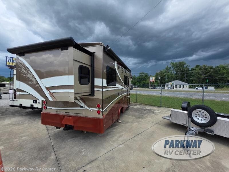 2018 isata 3 24RW by Dynamax Corp from Parkway RV Center in Ringgold, Georgia