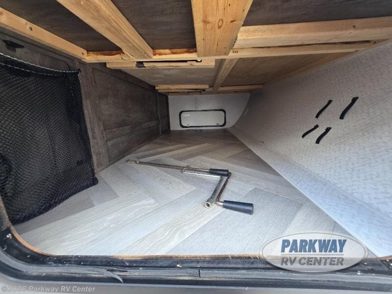 Used 2022 Forest River Salem 27RK available in Ringgold, Georgia