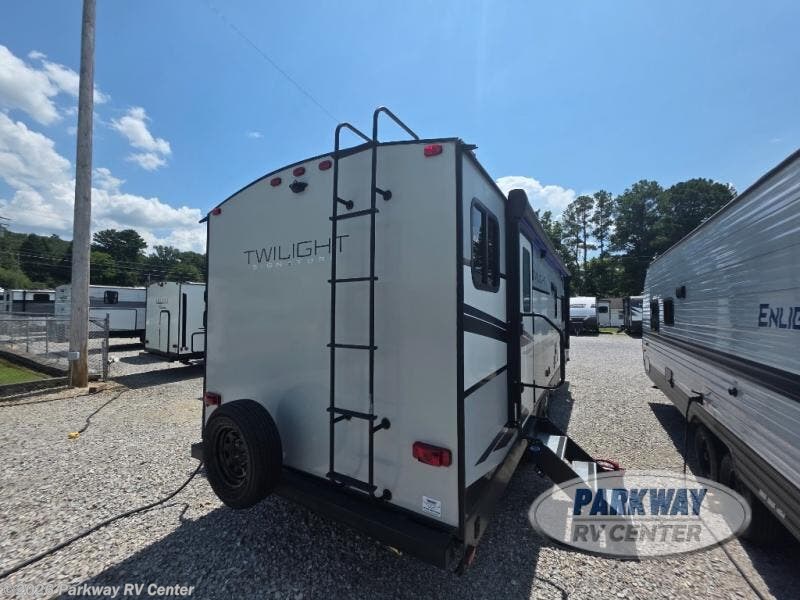 Used 2021 Cruiser RV Twilight Signature TWS 2620 available in Ringgold, Georgia