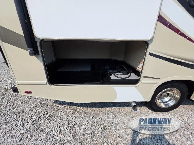 2019 Four Winds 23U by Thor Motor Coach from Parkway RV Center in Ringgold, Georgia