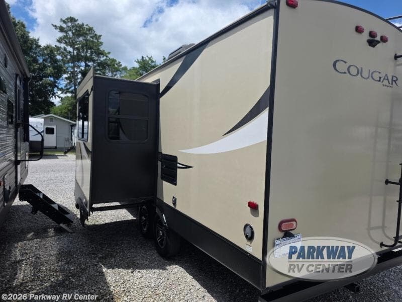 Used 2019 Keystone Cougar Half-Ton Series 22RBS available in Ringgold, Georgia