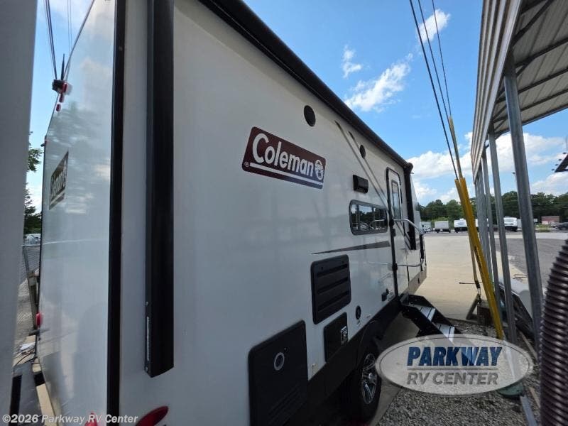 2023 Light 1855RB by Coleman from Parkway RV Center in Ringgold, Georgia
