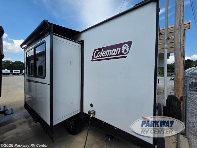 Used 2023 Coleman Light 1855RB available in Ringgold, Georgia