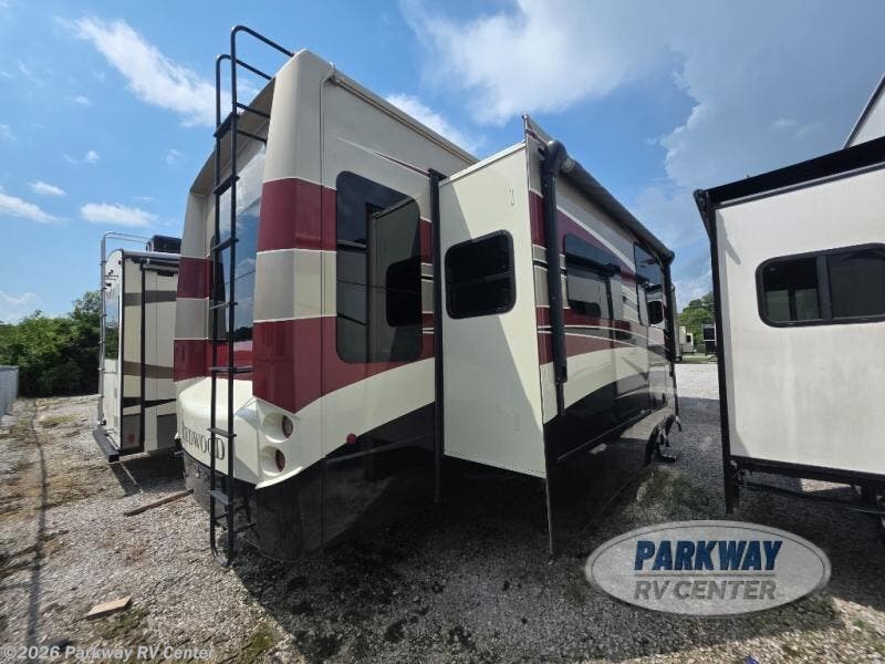 Used 2017 Redwood RV Redwood 3821RL available in Ringgold, Georgia