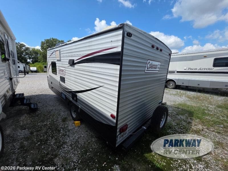 Used 2015 Coleman Lantern Series 192RDS available in Ringgold, Georgia