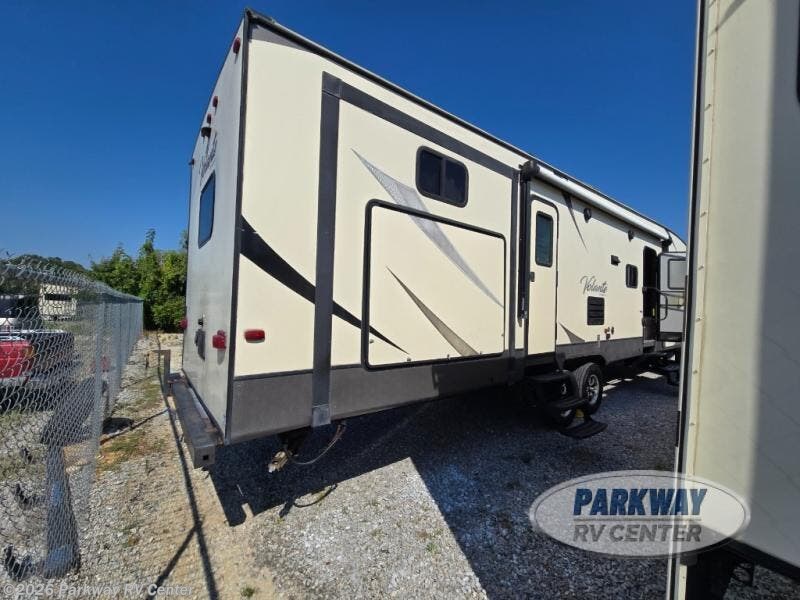 Used 2018 CrossRoads Volante 360DB available in Ringgold, Georgia