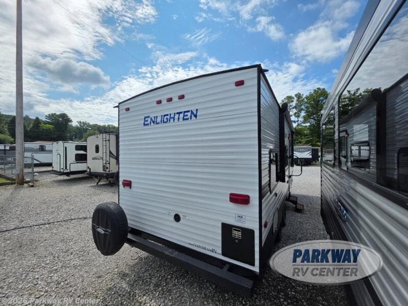 Used 2022 Gulf Stream ELIGHTEN 25BH available in Ringgold, Georgia