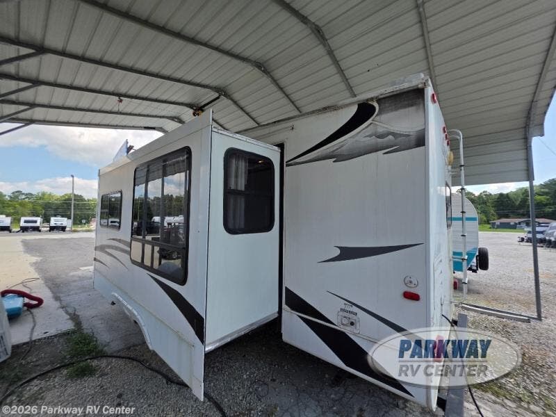 Used 2007 Keystone Cougar 292RKS available in Ringgold, Georgia