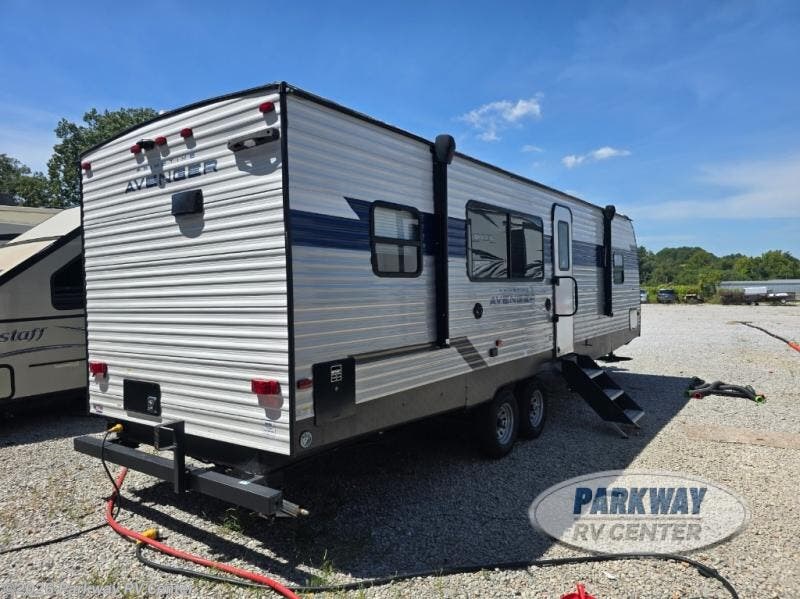 2023 Avenger 27RKS by Prime Time from Parkway RV Center in Ringgold, Georgia