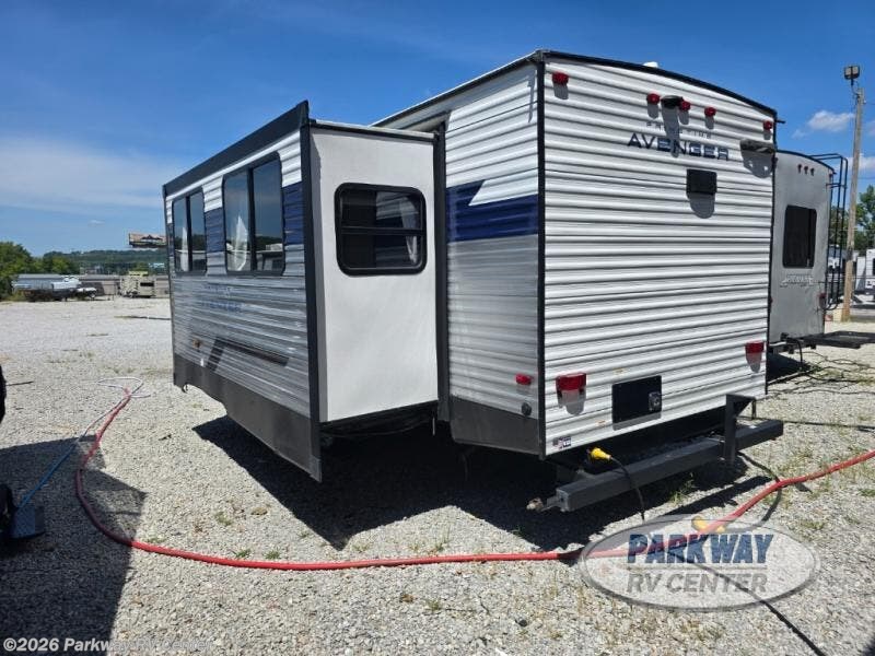 Used 2023 Prime Time Avenger 27RKS available in Ringgold, Georgia