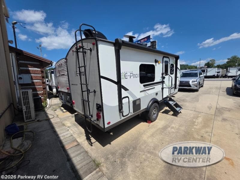 Used 2022 Forest River Flagstaff E-Pro E19FD available in Ringgold, Georgia