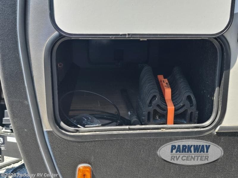 2020 Laredo 275RL by Keystone from Parkway RV Center in Ringgold, Georgia