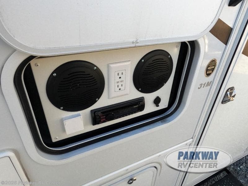 Used 2015 Fleetwood Tioga Montara 31M available in Ringgold, Georgia