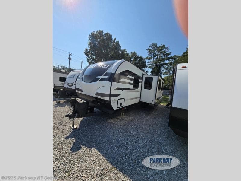 2022 Mallard 260 by Heartland from Parkway RV Center in Ringgold, Georgia