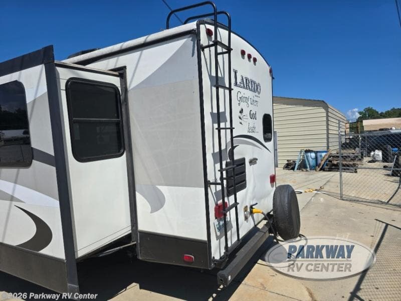 Used 2016 Keystone Laredo 294RK available in Ringgold, Georgia