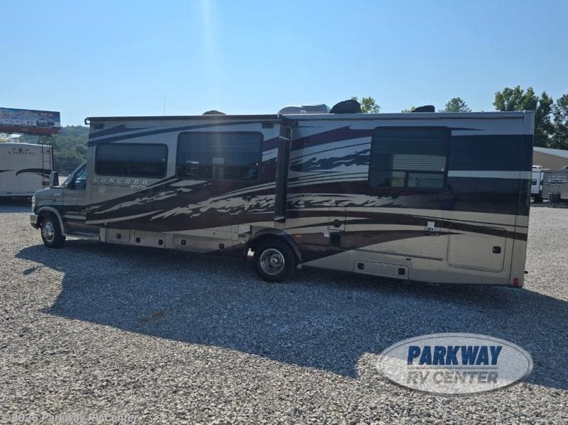 Used 2013 Coachmen Concord 301SS Ford available in Ringgold, Georgia