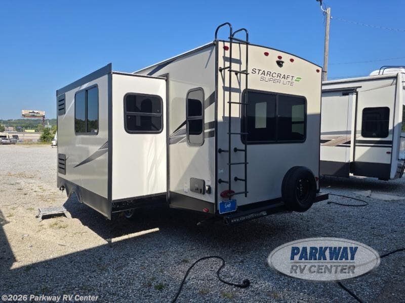 Used 2022 Starcraft Super Lite 262RL available in Ringgold, Georgia