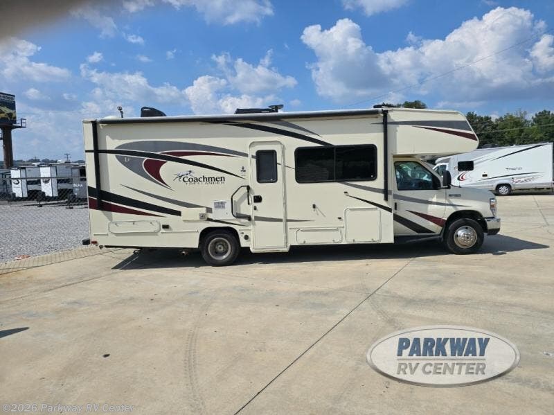 2019 Freelander 26DS Ford 450 by Coachmen from Parkway RV Center in Ringgold, Georgia