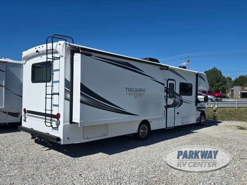 Used 2020 Nexus Triumph 32T available in Ringgold, Georgia