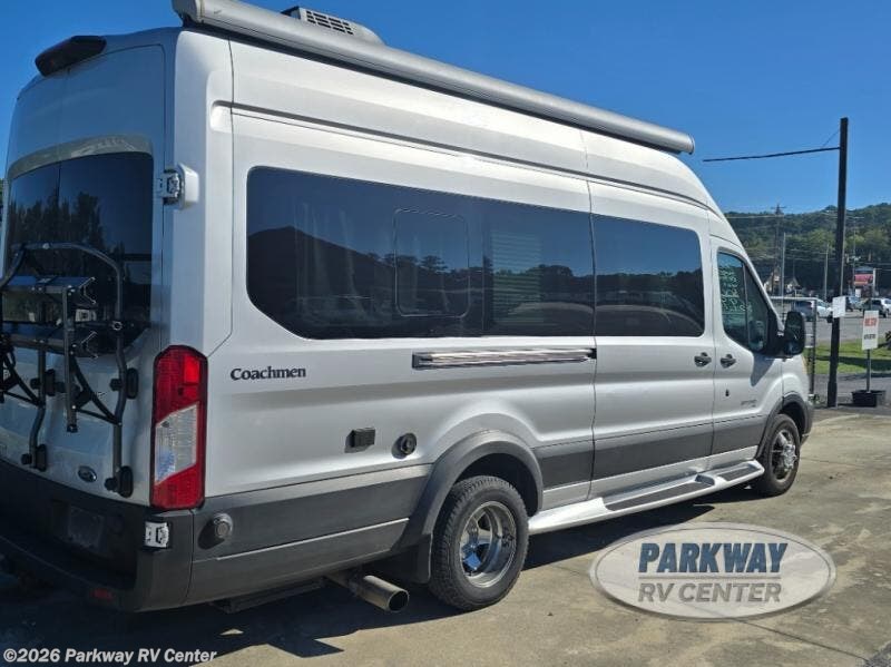 2021 Beyond 22D RWD by Coachmen from Parkway RV Center in Ringgold, Georgia