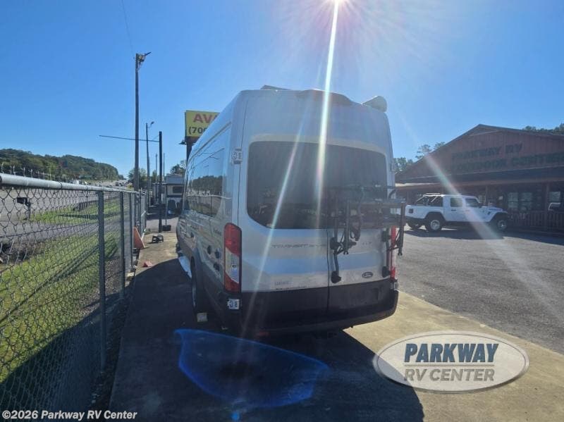 Used 2021 Coachmen Beyond 22D RWD available in Ringgold, Georgia