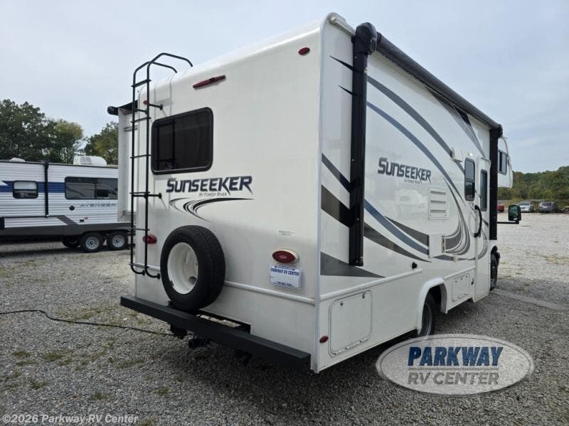 Used 2020 Forest River Sunseeker LE 2250SLE Chevy available in Ringgold, Georgia