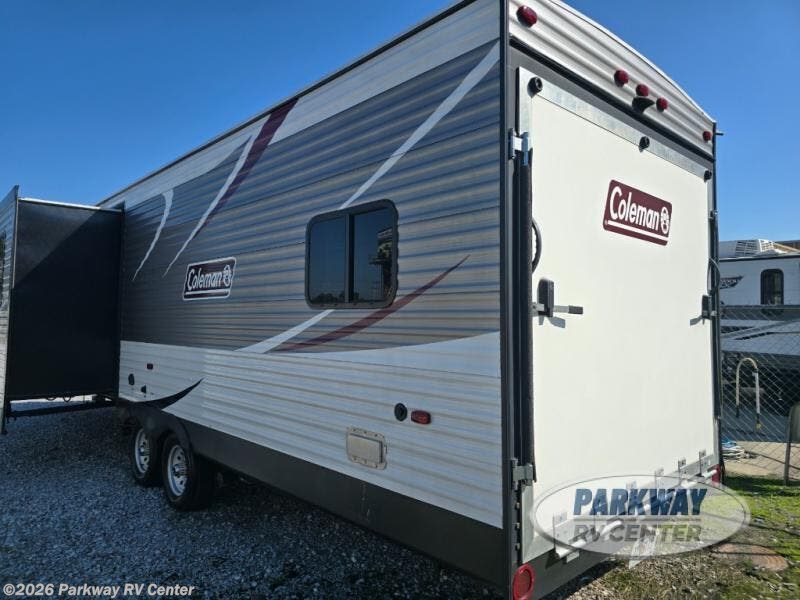 Used 2019 Coleman Lantern Series 300TQ available in Ringgold, Georgia