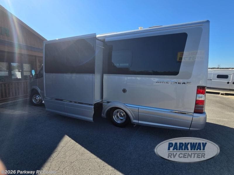 Used 2018 Airstream Atlas MURPHY SUITE available in Ringgold, Georgia