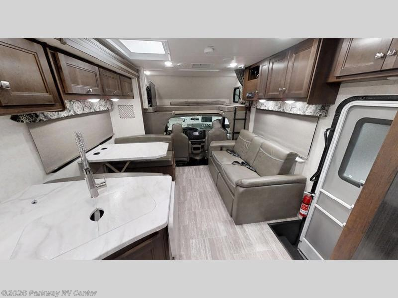 2020 Sunseeker 3050S Ford by Forest River from Parkway RV Center in Ringgold, Georgia