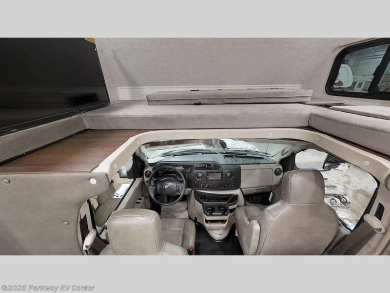 Used 2020 Forest River Sunseeker 3050S Ford available in Ringgold, Georgia