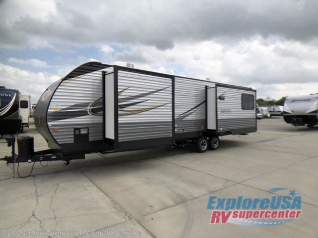 2021 Forest River Aurora 33RLTS RV for Sale in Houston, TX ...