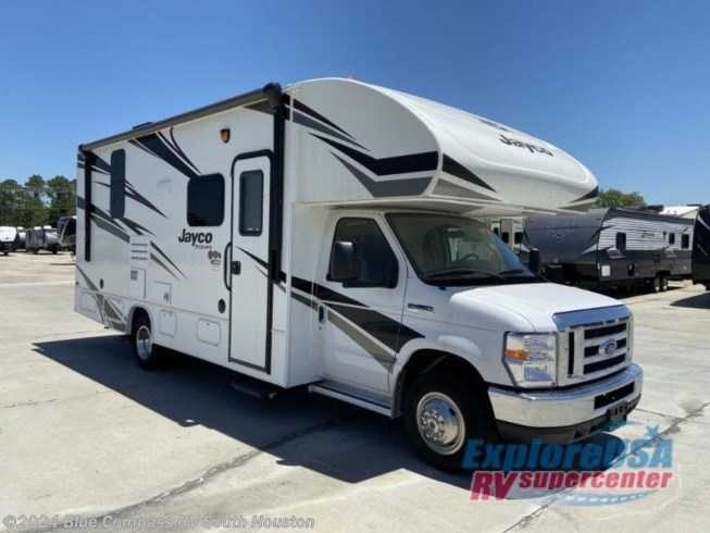 2019 Jayco Redhawk 24B RV For Sale In Houston, TX 77511 | C21015A ...