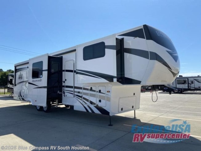 2021 Redwood Rv Redwood 3981fk Rv For Sale In Houston Tx 77511 A2517 Rvusa Com Classifieds