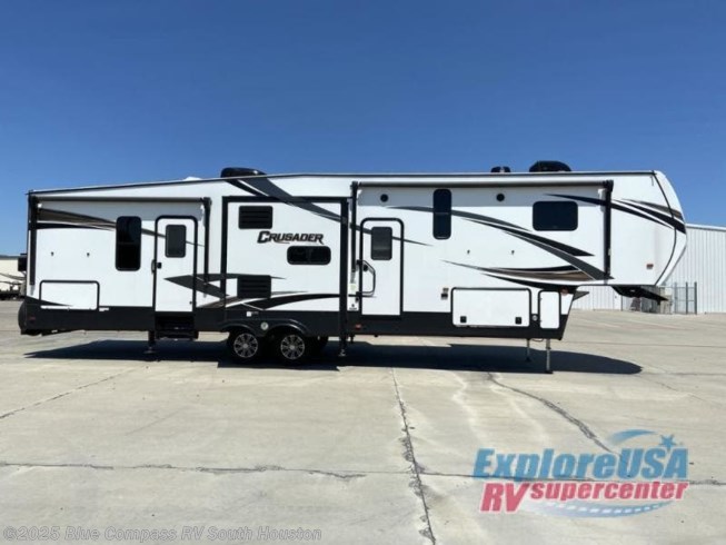 2020 Prime Time Crusader 395bhl Rv For Sale In Houston Tx 77511 A2587 Rvusa Com Classifieds