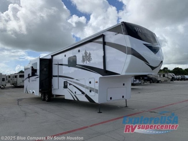 2021 Redwood Rv Redwood 4001lk Rv For Sale In Houston Tx 77511 A2498 Rvusa Com Classifieds