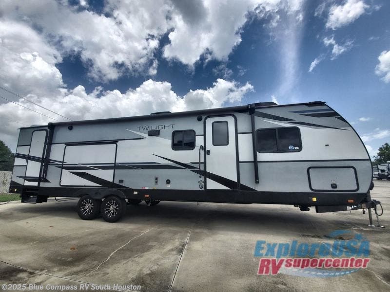 twilight rv & mobile home park
