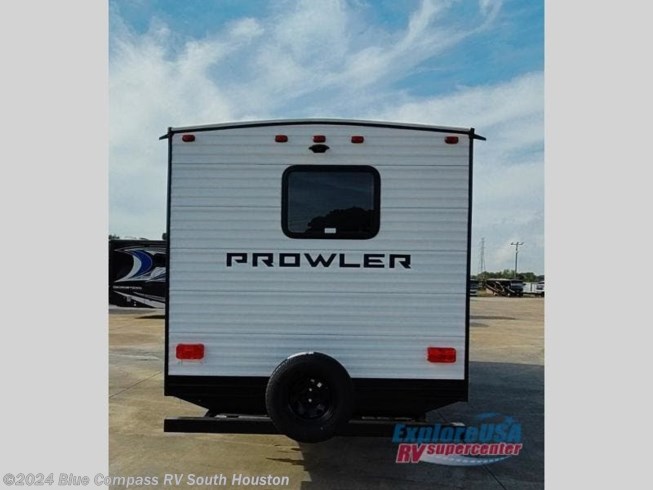 New 2022 Heartland Prowler 240RB available in Houston, Texas