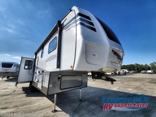 2022 Impression 280RL by Forest River from ExploreUSA RV Supercenter - ALVIN, TX in Houston, Texas