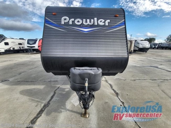 Used 2020 Heartland Prowler 250BH available in Houston, Texas