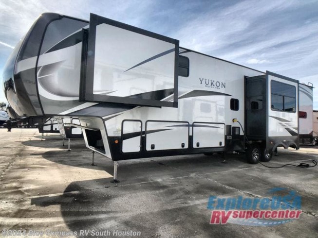 2022 Dutchmen Yukon 399ML RV for Sale in Houston, TX 77511 | A4059 ...