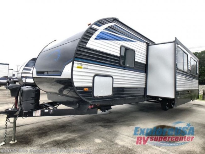 New 2022 Heartland Prowler 303BH available in Houston, Texas