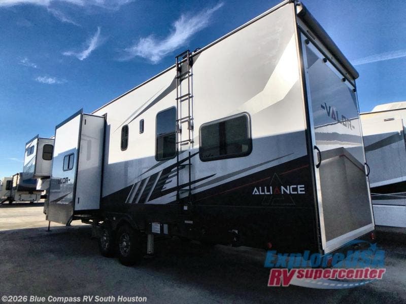 2022 Alliance RV Valor 36V11 RV for Sale in Houston, TX 77511 A3847