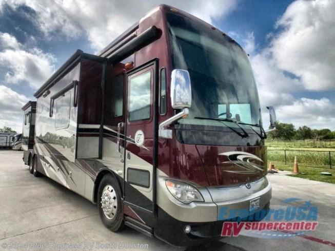 Used 2014 Tiffin Allegro Bus 43 QGP available in Houston, Texas