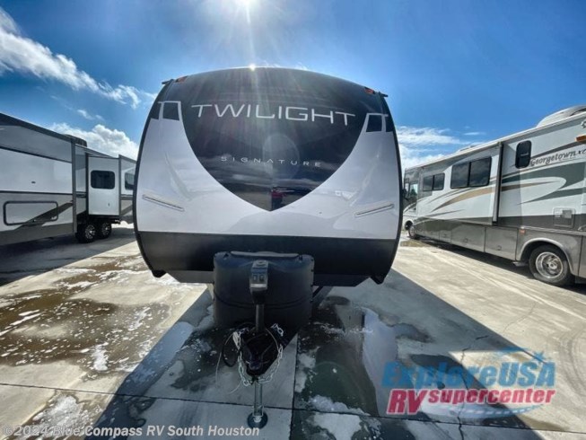 New 2022 Cruiser RV Twilight Signature TWS 2800 available in Houston, Texas