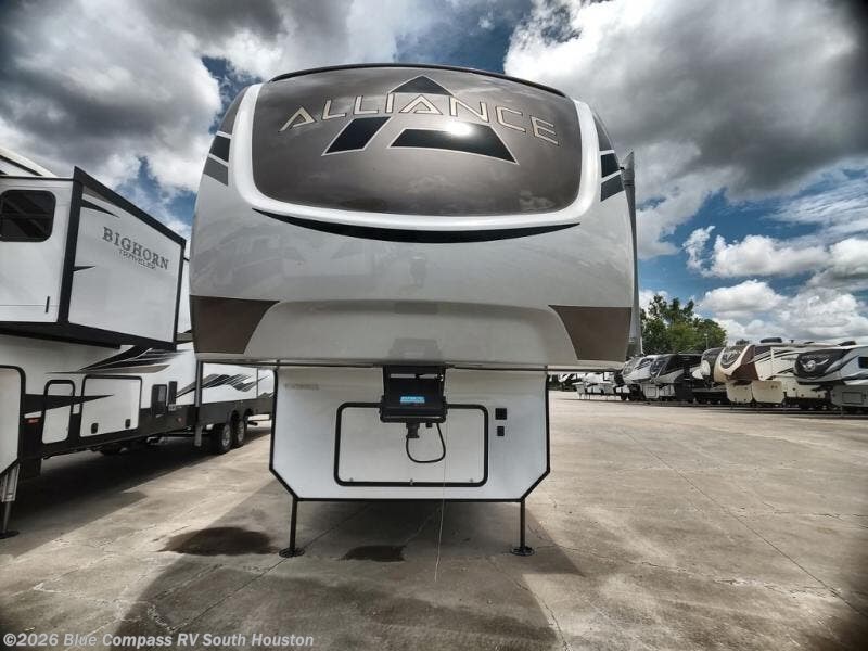 2022 Alliance RV Paradigm 390MP RV for Sale in Houston, TX 77511