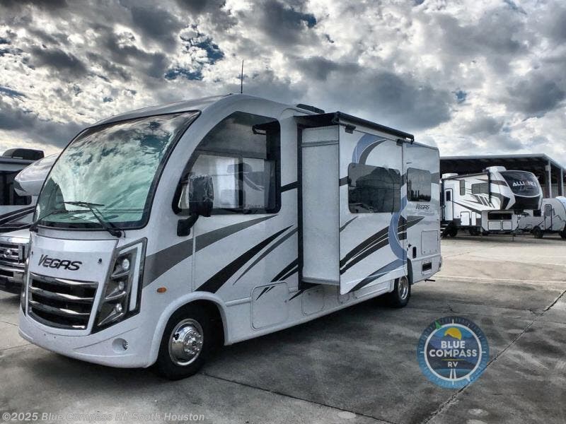 2023 Thor Motor Coach Vegas 24.1 RV for Sale in Houston, TX 77511