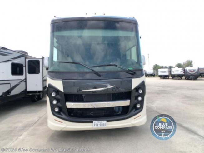 Used 2022 Entegra Coach Vision XL 34G available in Houston, Texas