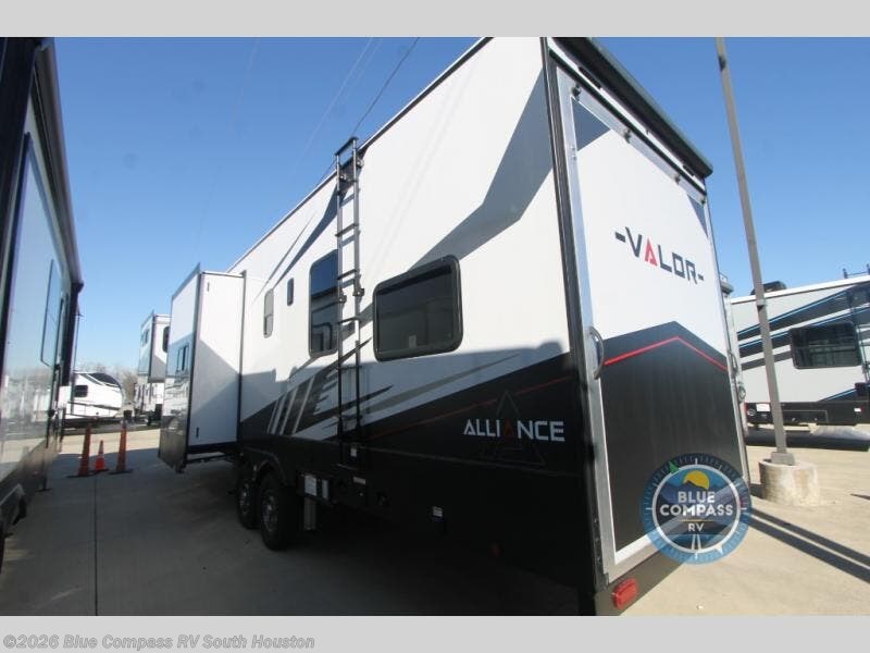 2022 Alliance RV Valor 36V11 RV for Sale in Houston, TX 77511 A4153