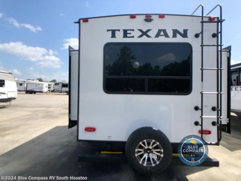 2024 CrossRoads Texan 34RE RV For Sale In Houston TX 77511 A4586   1 37555 3694566 241504831 